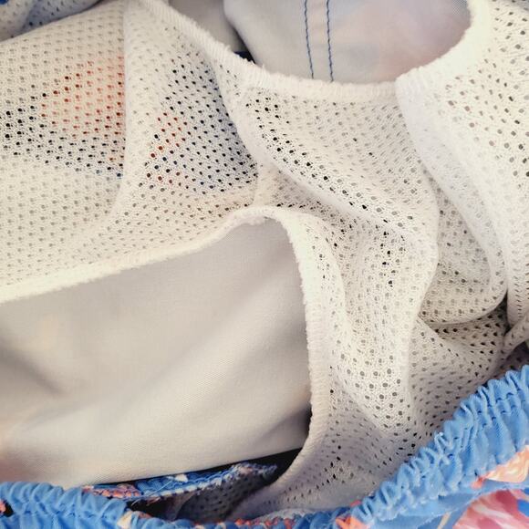 Class club 10/12 flamingo swim shorts - Picture 6 of 6